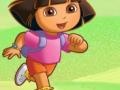 Spiel Dora the Explorer: Swiper's Big Adventure