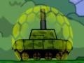 Spiel Tank Soldier