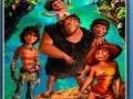 Spiel The Croods Memory Game