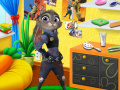 Spiel Judy Hopps Police Trouble