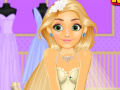 Spiel Rapunzel Dream Wedding