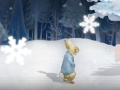 Spiel Peter Rabbit A Winter`s Tale