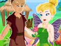 Spiel Tinkerbell Dating Spa Makeover
