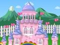 Spiel My Little Pony Glitter Castle 