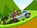 Spiel Fruit Truck