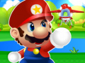 Spiel New Super Mario Bros.2