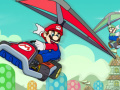 Spiel Mario Glider
