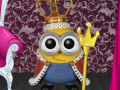 Spiel King Minion Royal Room 
