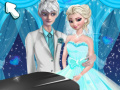 Spiel Elsa And Jack Wedding Dance