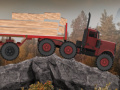 Spiel Cargo Lumber Transporter 2