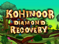Spiel Kohinoor Diamond Recovery