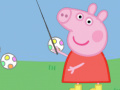 Spiel Peppa Pig School 
