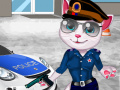 Spiel Angela Police Officer