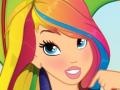Spiel Rainbow Princess Makeover 