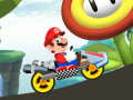 Spiel Mario Kart 64
