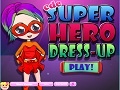 Spiel Superhero Dress Up