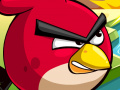 Spiel Angry Birds vs Bad Pig