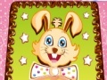 Spiel Easter Bunny Cake