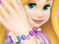 Spiel Rapunzel Pandora Bracelet Design