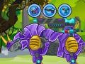 Spiel Zoo Robot: Rhino 