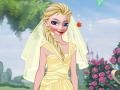 Spiel Elsa And Anna Brides