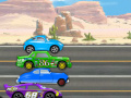 Spiel Cars Racing Battle