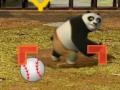 Spiel Kung Fu Panda 2: Home Run Derby