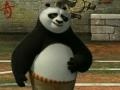 Spiel Kung Fu Panda: Hoops Madness