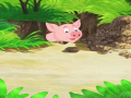 Spiel Innocent Little Pig Rescue