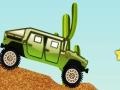 Spiel Desert Truck Ride