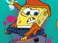 Spiel SpongeBob SquarePants: Pro Sk8r