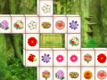 Spiel Flowers Mahjong Deluxe 