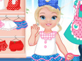 Spiel Baby Princess Summer Boutique
