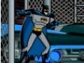 Spiel Batman's Gotham Dark Night: Total
