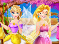 Spiel Disney Princesses Fairy Mall