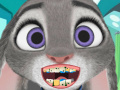 Spiel Judy Tooth Problems