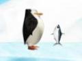 Spiel The Penguins of Madagascar: Sub Zero Heroes 