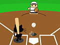 Spiel Cat Baseball