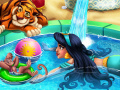 Spiel Jasmine Swimming Pool