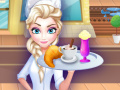 Spiel Elsas Restaurant Breakfast Management 2