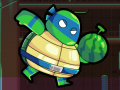 Spiel Ninja Turtles Hostage Rescue 