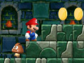 Spiel Cg Mario Level Pack
