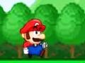 Spiel Mario Go Go Go
