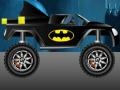 Spiel Batman Monster Truck Challenge 
