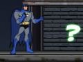 Spiel Batman The Rooftop Caper 