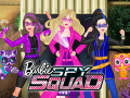 Spiel Barbie Spy Squad 