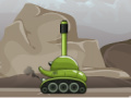Spiel Tank Defender 