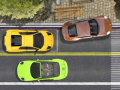 Spiel Supercar Parking Mania 2