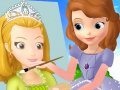 Spiel Sofia The First The Painter