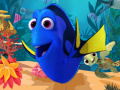 Spiel Finding and Releasing Dory
